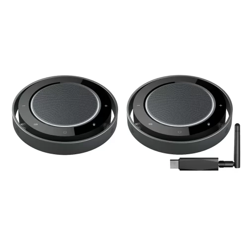 Prestel SP-62W Комплект из двух беспроводных спикерфонов