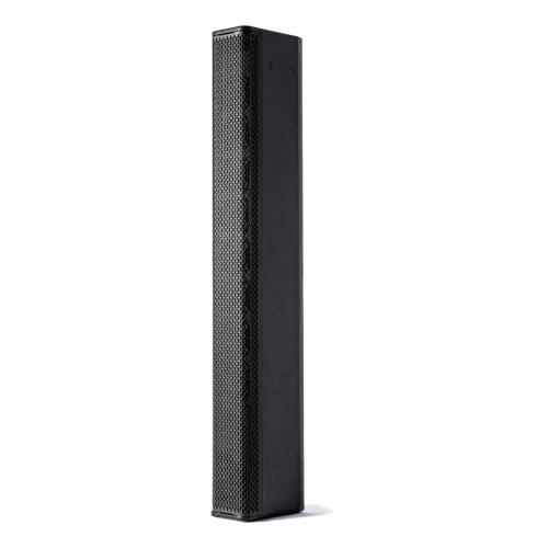 Prestel VLA-1000A Активная звуковая колонна, 640 Вт., 8х3"