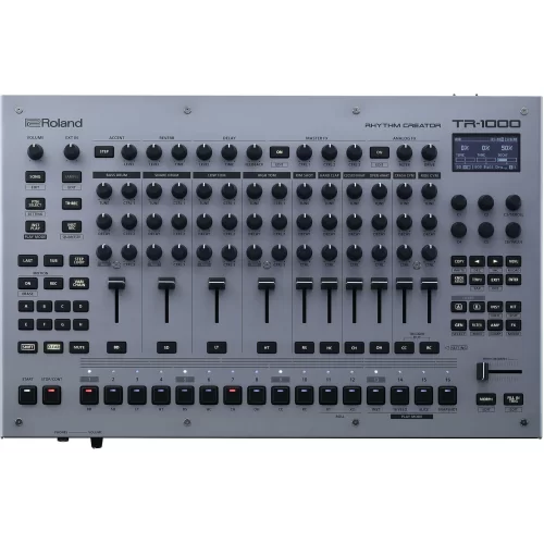 Roland TR-1000 Аналоговая драм-машина