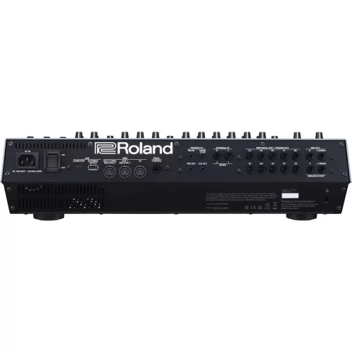 Roland TR-1000 Аналоговая драм-машина