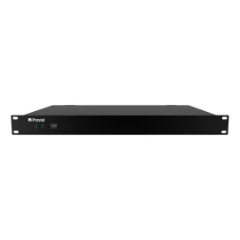 Prestel DAP-0808AD Акустический процессор, 8х8, Dante