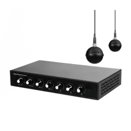 Prestel VCS-M5 Комплект из 2 потолочных микрофонов
