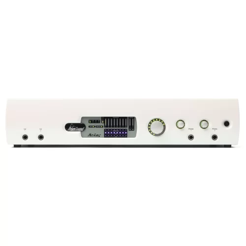 Prism Sound Atlas Аудиоинтерфейс USB, 18x18
