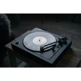 Pro-Ject A2 Black Проигрыватель виниловых дисков
