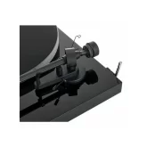 Pro-Ject Debut III DC Esprit Piano Black Проигрыватель виниловых дисков