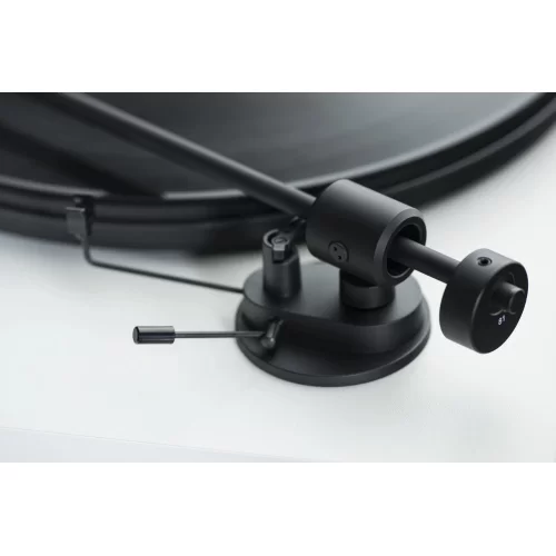 Pro-Ject Primary E Phono White Проигрыватель виниловых дисков