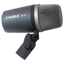 Proaudio BI-90 Динамический инструментальный микрофон