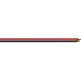 Procab ALS07 Акустический кабель 2x0,75 кв.мм, плакированный медью алюминий