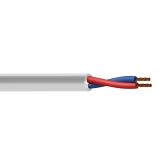 Procab BLS225 Акустический кабель 2x2,5 кв.мм, плакированный медью алюминий