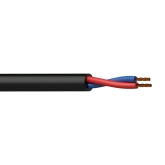 Procab BLS215 Акустический кабель 2x1,5 кв.мм, плакированный медью алюминий