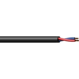 Procab CLS225-B2CA Акустический кабель 2х2,5 кв.мм (AWG 13), негорючий, версия CPR B2ca