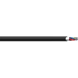 Procab CLS425 Акустический кабель 4х2,5 кв.мм, негорючий, без галогенов