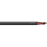 Procab CLS440-CCA Акустический кабель 4х4,0 кв.мм (AWG 11), негорючий, версия CPR Cca