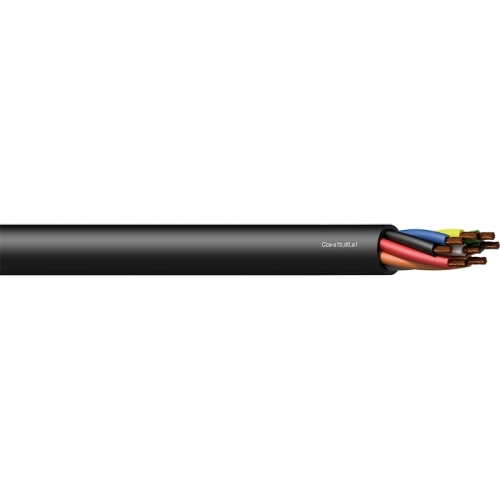 Procab CLS840-CCA Акустический кабель 8х4,0 кв.мм (AWG 11)