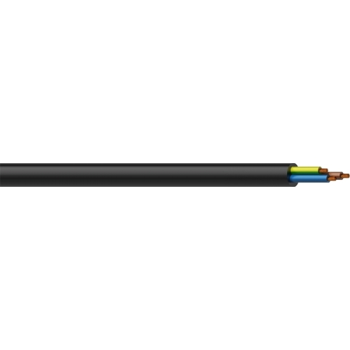 Procab PC3G25 Силовой кабель 3х2,5 кв.мм