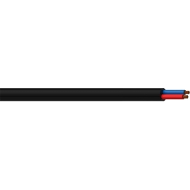 Procab PLS225 Высокогибкий акустический кабель 2x2,5 кв.мм