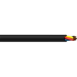 Procab PLS425 Высокогибкий акустический кабель 4x2,5 кв.мм