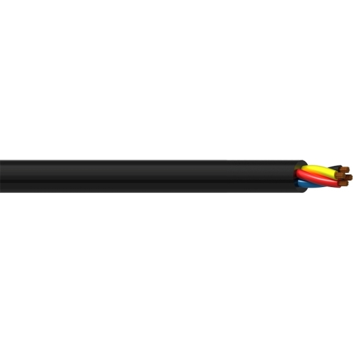 Procab PLS425 Высокогибкий акустический кабель 4x2,5 кв.мм