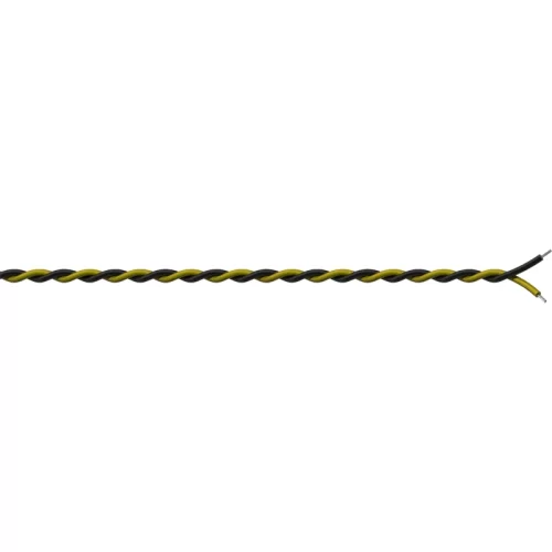 Procab PR4601 Монтажный кабель 2x1,0 кв.мм