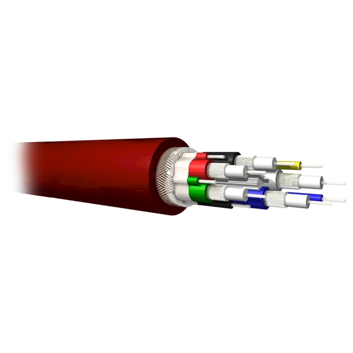 Коаксиальный кабель hf. Кабели марки «Procab»,. Procab vc210. Procab кабель logo. Кабель HF.