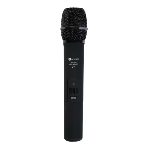 Prodipe DSP-SOLO-UHF-M850/F5 Радиосистема с ручным микрофоном