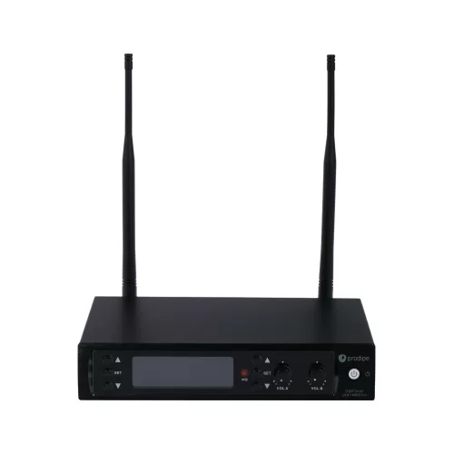 Prodipe DSP-SOLO-UHF-M850/F5 Радиосистема с ручным микрофоном