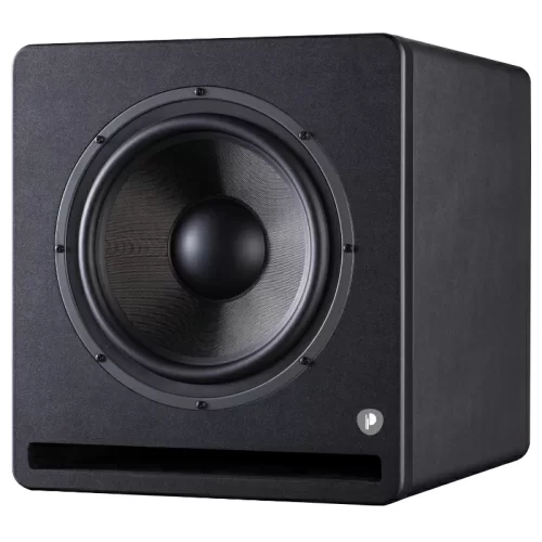 Prodipe PRO10V4BW Студийный сабвуфер, 150 Вт., 10"