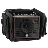 Prodipe PROTRAVELER6 Автономный комбоусилитель, 120 Вт., 6,5", Bluetooth