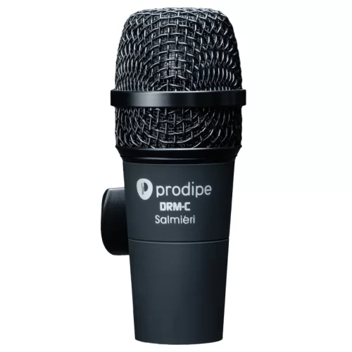 Prodipe PRODR4 DR4 Комплект микрофонов для ударной установки