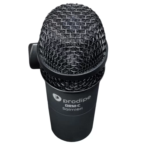 Prodipe PRODR4 DR4 Комплект микрофонов для ударной установки