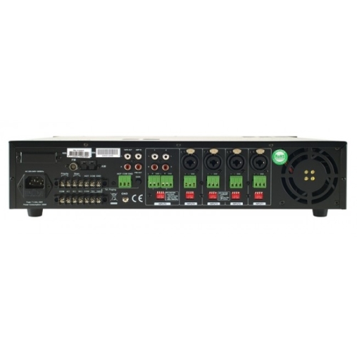 Proel ACDT180 Трансляционная система, 180 Вт., CD/USB/MP3/FM