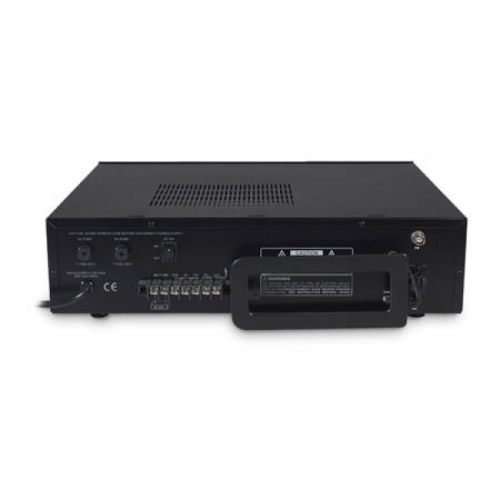 Proel ACDT90 Трансляционная система, 90 Вт., CD/USB/MP3/FM