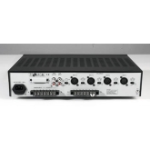 Proel AMP30XL Трансляционный усилитель/микшер: 30Вт