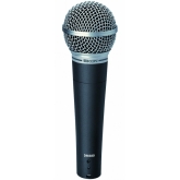 Proel DM580 Динамический вокальный микрофон