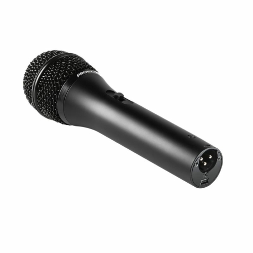 Proel DM581USB Динамический вокальный микрофон c USB