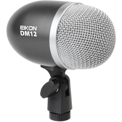 Proel DMH8XL Набор микрофонов для ударной установки