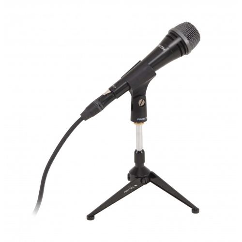 Proel DST60TL Настольная микрофонная стойка