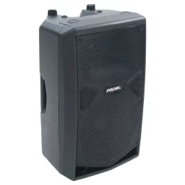 Proel FLASH12A Активная акустическая система, 250 Вт., 12"