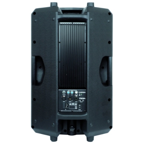 Proel FLASH15A Активная акустическая система, 400 Вт., 15 дюймов