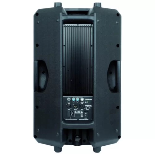 Proel FLASH15A Активная акустическая система, 400 Вт., 15"