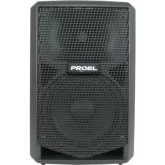 Proel FLASH8A Активная акустическая система, 230 Вт., 8"