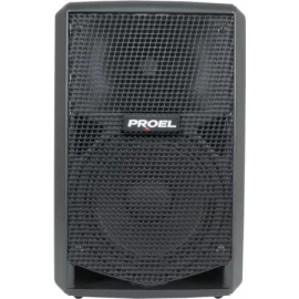 Proel FLASH8A Активная акустическая система, 230 Вт., 8"