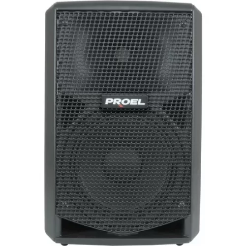 Proel FLASH8A Активная акустическая система, 230 Вт., 8"
