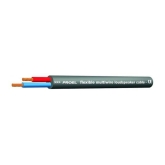 Proel HPC626BK Акустический кабель 2х6мм2