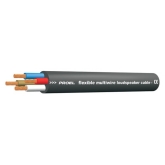 Proel HPC640BK Акустический кабель 4х2,5мм2