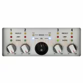Proel HPD2004 Усилитель мощности, 4х500 Вт.