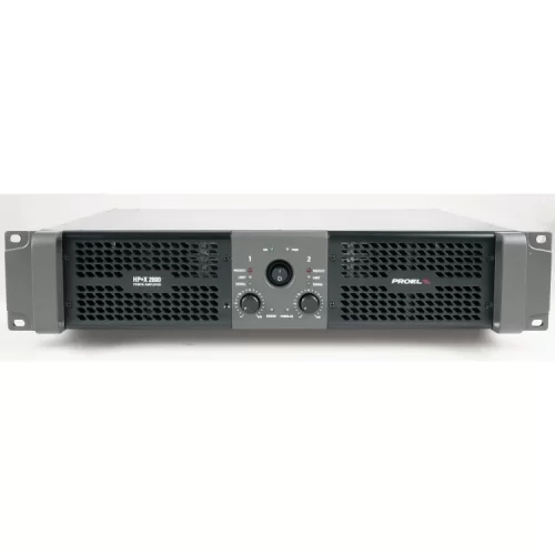 Proel HPX2800 Усилитель мощности, 2х1000 Вт.