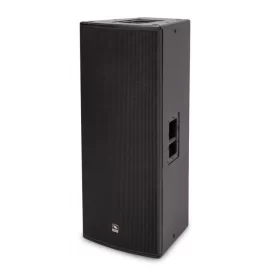 Proel LT215A Активная АС, 600 Вт., 2x15"