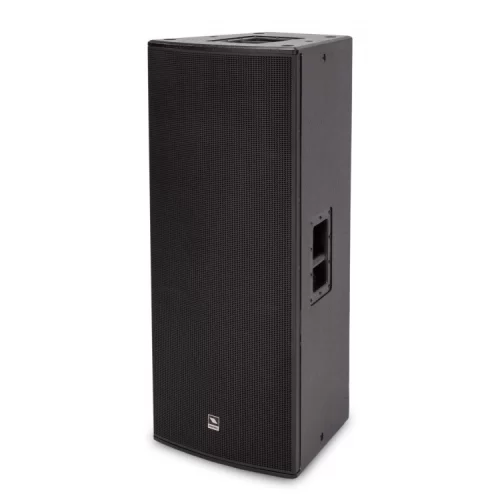 Proel LT215A Активная АС, 600 Вт., 2x15"