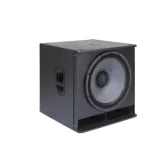 Proel NEOS118AXS Активный сабвуфер, 1500 Вт., 18"